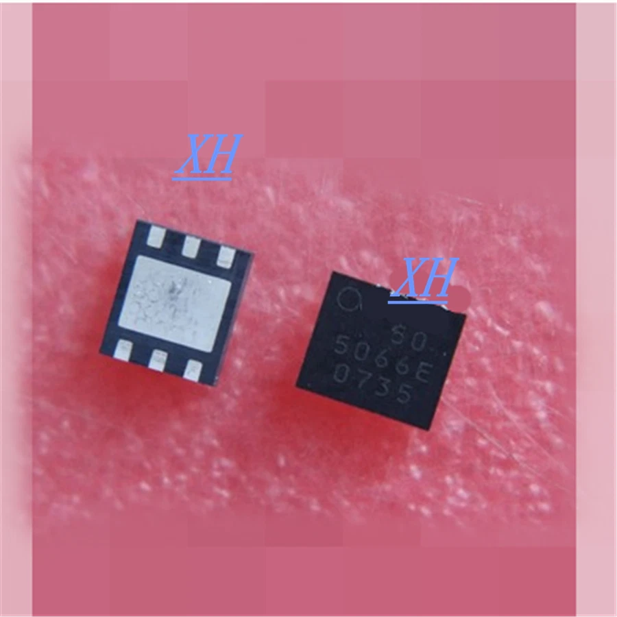 EUDYNA EMM5066ZYE1 EMM5066E 5066  Power GaAs Band Power Amplifier MMICs 1PCS - Image 1 of 3