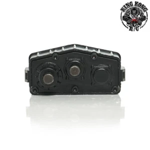 Transfer Case for 1/12 Soviet ZIS-151/Q157/CA10/30 RC Truck 4x2 4x4 6x6 RC Truck - Picture 1 of 6