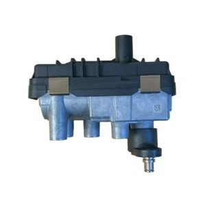 Attuatore elettronico Hella 5440-970-0026 nuovo originale - BMW serie 3, 4, 5, 6, 7 - Foto 1 di 3