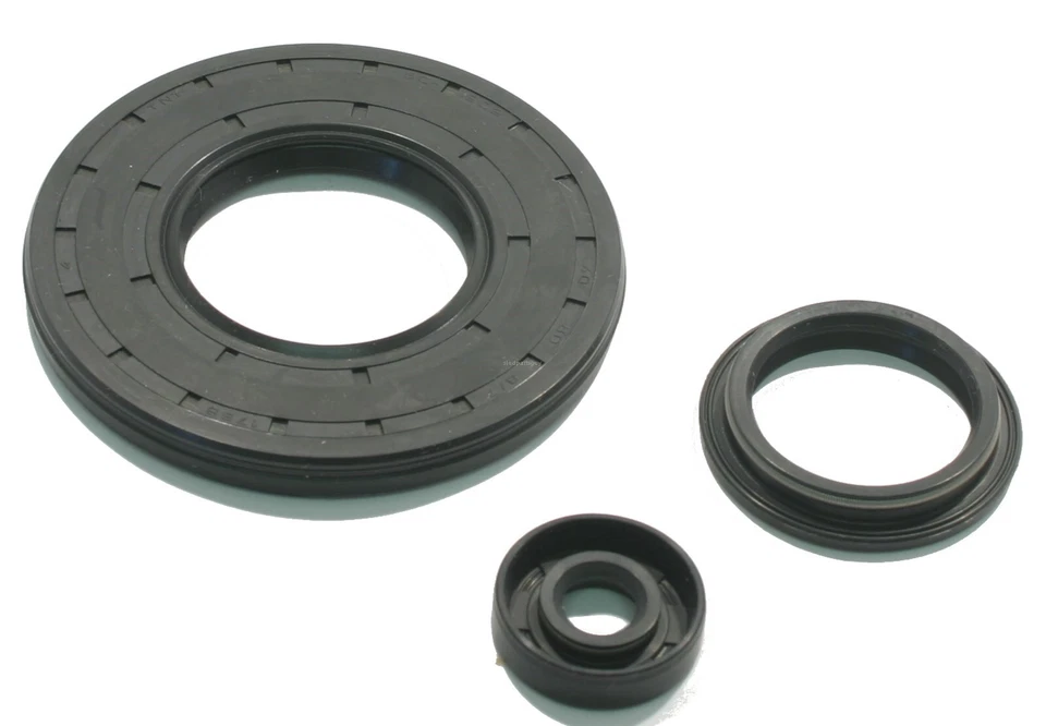 Ski-Doo MXZ XRS 600 HO Etec, 2010-2015, комплект уплотнений коленчатого вала/масла шатуна - Изображение 1 из 1