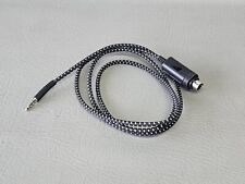 Turtle Beach Seven Mobile Adapter Cable TB450-2226-01 For XO7 XP7 Z7 M7 Sierra