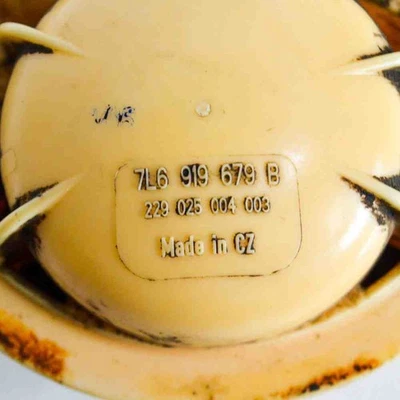 VW TOUAREG 7LA, 7L6, 7L7 Altre centraline 7L6919679B 3.0 Diesel 165kw 2843054 - Immagine 1 di 4