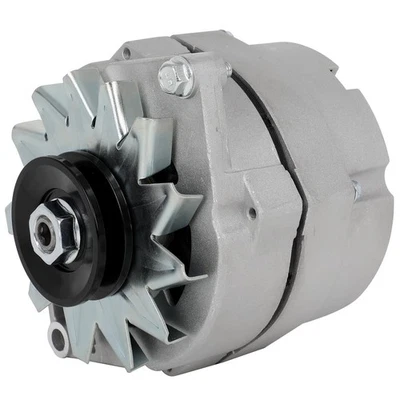 Alternator For Chevrolet C20 Suburban Citation II P30 Impala Buick Regal ADR0151 Foto 1 de 4