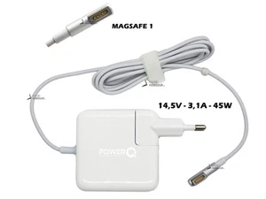 Alimentatore PowerQ per APPLE 45W MacBook Pro 13" A1278 2011 - Photo 1/1