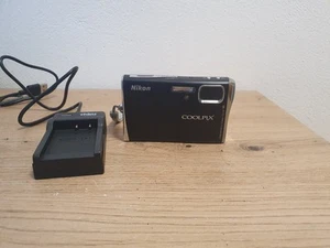 Kamera Nikon Coolpix S51c - Bild 1 von 5