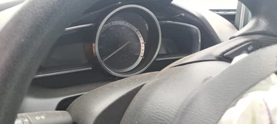 2017 Yaris iA OE Speedometer Gauge Cluster 85K Miles Toyota - Image 1 of 4