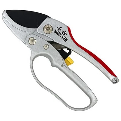 SENKICHI Handy Ratchet Pruner SGP-34R Free Shipping with Tracking# New Japan - Image 1 of 4