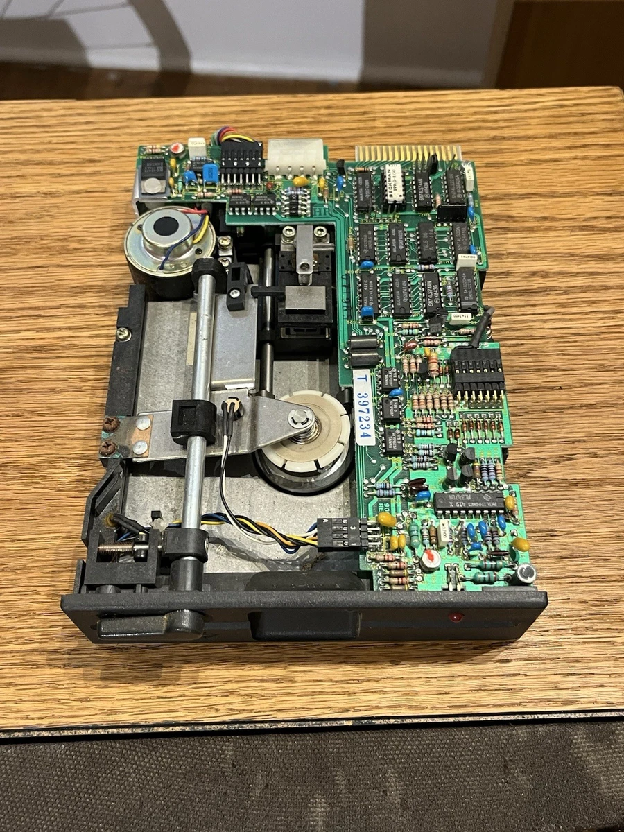 5 1 4 floppy drive products for sale | eBay