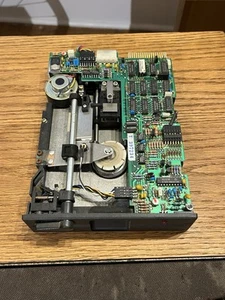 Vintage Qume QUMETRAK 142 5.25" 5 1/4" Half Height floppy drive - Untested - Picture 1 of 5