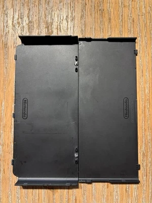 Nintendo Nuevo 3DS Placa Personalización Diseño Mario Cubierta Carcasa Exclusiva Foto 1 de 2