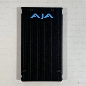 AJA Pak1000 High-Capacity 1TB SSD Memory Module for Ki Pro Quad - Picture 1 of 5