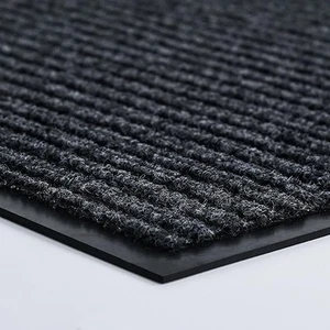 100pointONE Durable Indoor Outdoor Door Mats for Entryway, Heavy Duty Front D... - Picture 1 of 8