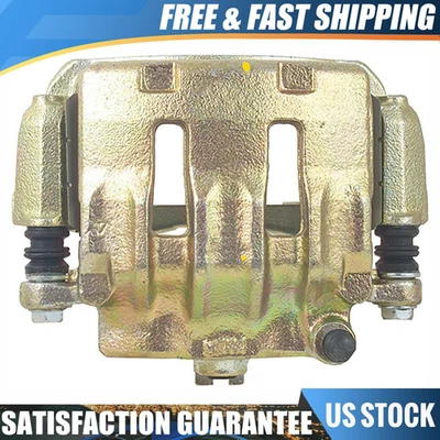 1x Pinza de freno delantera derecha Cardone para J30 Infiniti 1993 1994 1995 1996 1997 Foto 1 de 3