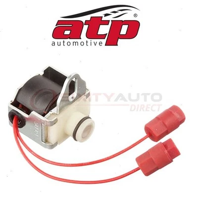 ATP Transmission Control Solenoid for 1996 GMC Savana 2500 - Automatic  Hard az - Image 1 of 4