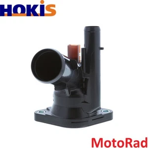 THERMOSTAT COOLANT 1117-82 FOR TOYOTA RAV/4/VAN LEXUS UX M20A-FKS 2.0L 4cyl 2.0L - Picture 1 of 13
