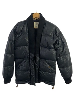 visvim Down Jacket 1 Nylon Black DOTERA DOWN JACKET - Image 1 of 4