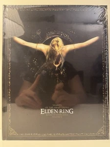 Elden ring Official Strategy guide vol. 2 - Bild 1 von 2