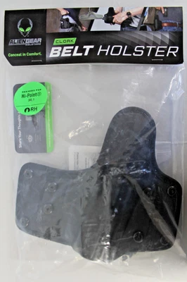 Alien Gear Cloak Belt Holster for Hi-Point 380, 9 - Image 1 of 4