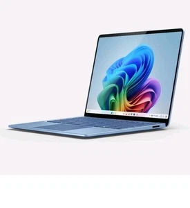 Microsoft Surface Laptop | Copilot+ PC | 13.8” Touchscreen | Snapdragon® X Elite - Afbeelding 1 van 7