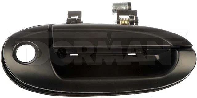 Manija de puerta exterior Dorman 79351 para Ford Mercury Sable Taurus 99-03 Foto 1 de 4