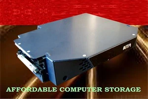 SONY SPECTRA LOGIC GATOR AIT-4 AIT4 SDX-900V TAPE DRIVE MODULE 90919057 - Bild 1 von 1