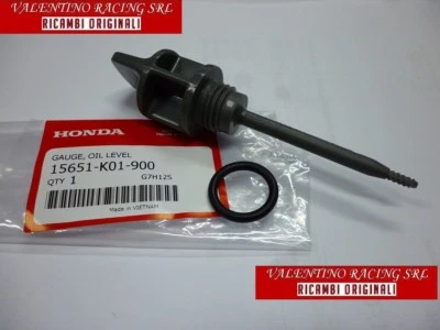TAPPO COMPL CARICO LIVELLO OLIO MOTORE ORIG. HONDA SH 125 150 ABS 2013 > 2019