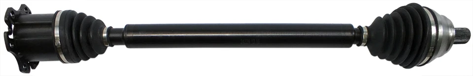 Volkswagen Jetta Diversified Shaft Front Right CV Axle Shaft 2422N 1J0407272NM - Image 1 of 1