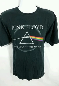PINK FLOYD Dark Side of the Moon Herren Gr. XL T-Shirt 100% Baumwolle, - Bild 1 von 8
