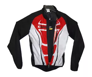 Nueva Chaqueta de Ciclismo Sport Cool Louis Garneau a prueba de viento empacable viento ligero - Imagen 1 de 3