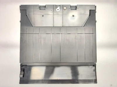 Epson Stylus Photo R1800 BANDEJA DE SALIDA DE PAPEL CASETE RECEPTOR Foto 1 de 4