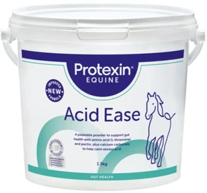 Protexin Acid Ease Prebiotic Probiotic Healthy Horse Gut Digestion Supplement - Picture 1 of 2