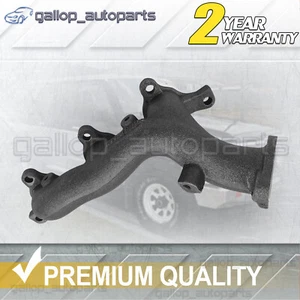 FOR Mitsubishi Pajero NM/NP 2000-2006 MR497482 1PCS RIGHT Exhaust Manifold - Picture 1 of 10