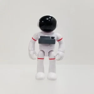 Playmind: Astro Venture - Space Rover & Shuttle Combo Pack - Astronaut Figure - Picture 1 of 6