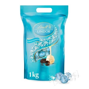 1 Kg Lindt Lindor Kugeln 14 verschiedene Sorten! - Freie Sortenwahl 1000g - Bild 1 von 15