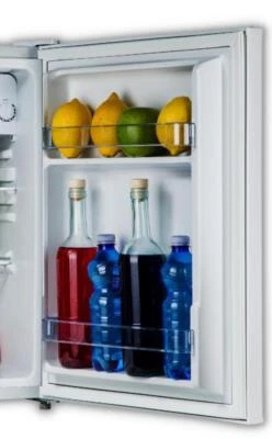 Porta Bottiglie, Porta Lattine - Balconcino singolo - PT-F60 - PT-F60B - PT-F60S - Immagine 1 di 3