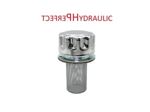 Einfüll- und Belüftungsfilter 200L/min TA46 B10 B001 P01 - Picture 1 of 3