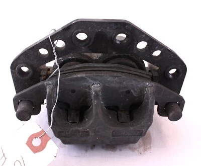 Pinza de freno delantera derecha Kawasaki Concours 1000 97-00 ZG1000 funcionando Foto 1 de 4