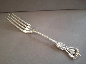 Old Colonial by Towle Sterling Silver Fork 7 1/8" - Picture 1 of 3