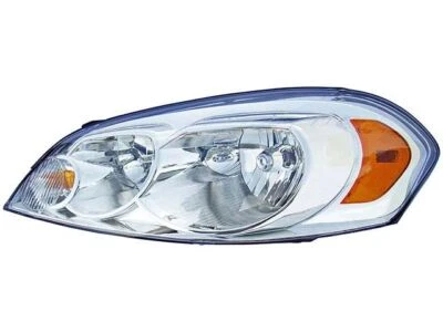 Conjunto de faros derecho para Chevrolet Impala 2006-2012 Dorman 28899WQWD 2009 Foto 1 de 2