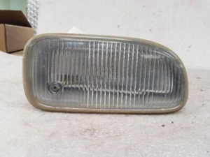 Passenger Corner/Park Light Fog-driving Fits 99-03 GRAND CHEROKEE 1372821 - Picture 1 of 12