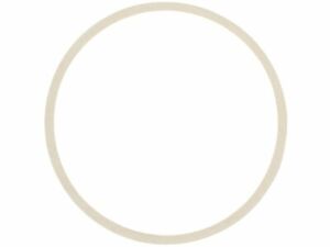 For 1979-1980, 1985-1996 GMC G3500 Air Cleaner Mounting Gasket Mahle 49983PR