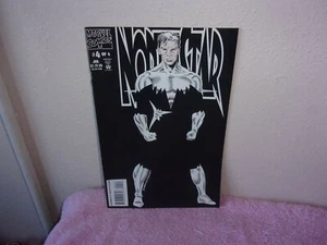 VINTAGE (NEW) MARVEL COMICS NORTHSTAR.....#4 1994 . #902 - Picture 1 of 4