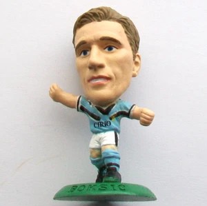 Corinthian Microstars LAZIO Home BOKSIC MC3994 GREEN BASE Legends - Picture 1 of 1