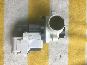 W11399437 Whirlpool Maytag Washer Water Drain Pump free shipping - Picture 1 of 4