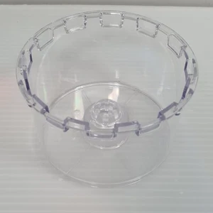 Magic Bullet Veggie VB-102 Replacement Part Spiralizing Inner Bowl 2B - Picture 1 of 5