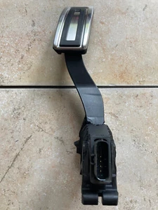 VW Seat Skoda Audi orig. Gaspedal Alu-Auflage 5Q1723503H 6PV01062111 aus 2018 - Bild 1 von 12