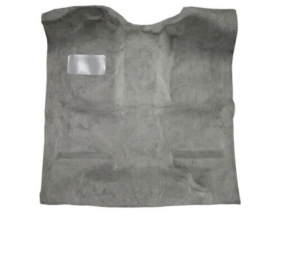 ACC FITS 1999-2006 Chevrolet Silverado 1500 Reg Cab 2 & 4WD Cutpile Carpet Foto 1 de 3