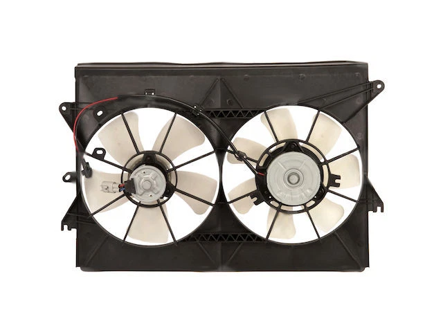 Conjunto de ventilador de radiador Four Seasons 37YX35M para Scion tC 2005-2010 Foto 1 de 1