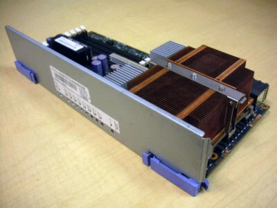 IBM 03N6737 8312-91XX 1.9GHz 2-Way Power5+ Processor 55X - Image 1 of 3