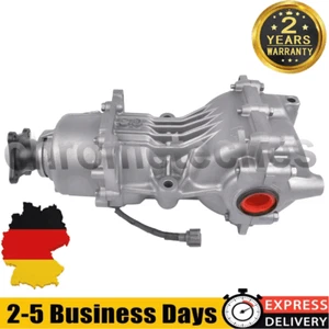 1x Differenzialantrieb Hinten Für Nissan Murano I II X-Trail T30 Rogu Qashqai +2 - Picture 1 of 14